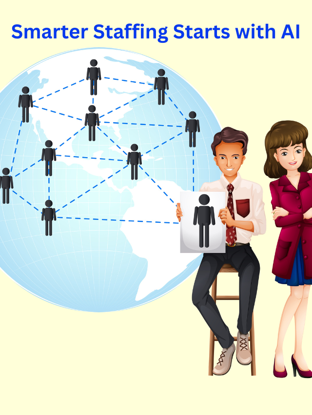 AI and Automation Are Changing Hiring. Are You Ready?