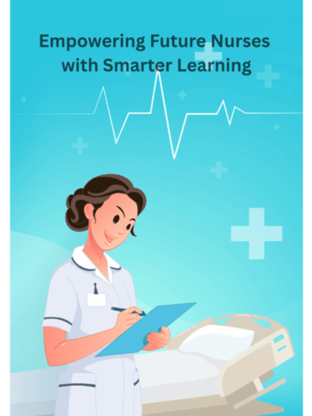 Master the NCLEX with Smart Study Hacks and Next-Gen Tools