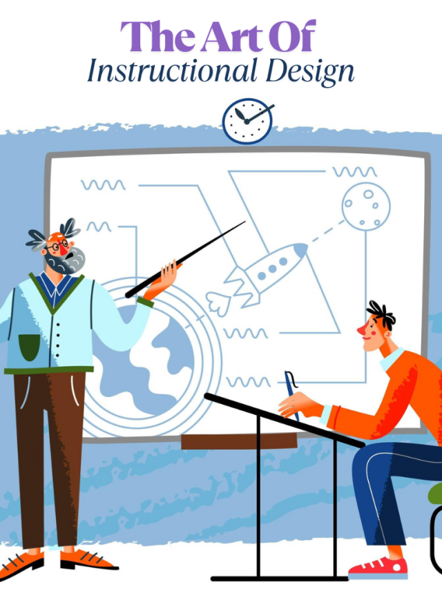 🎓 Instructional Design 2.0: Crafting Learning That Clicks!