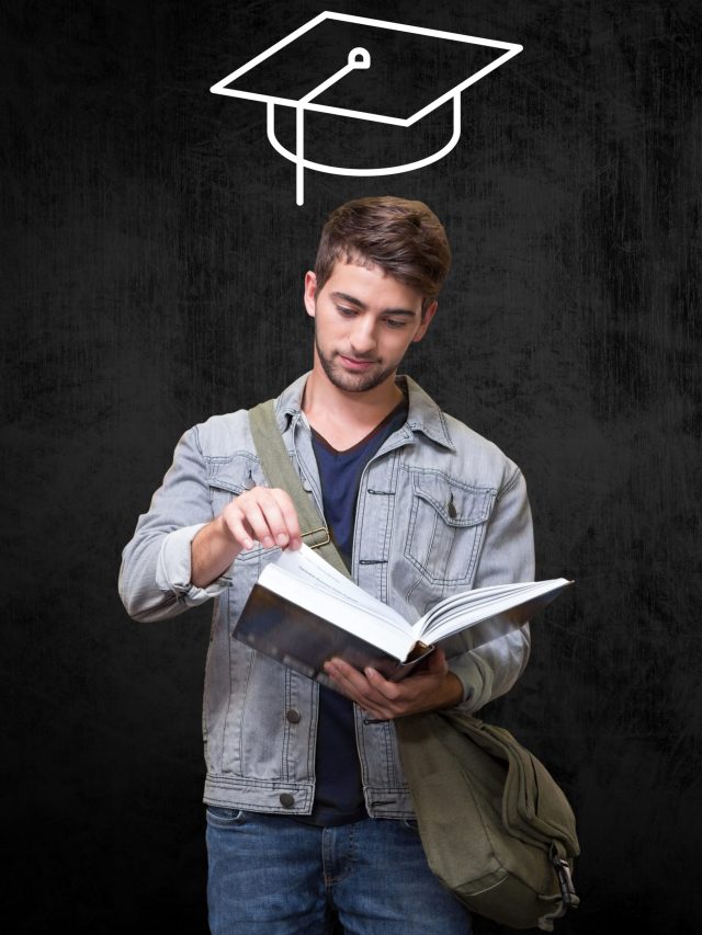The Future of College Learning in 2025!