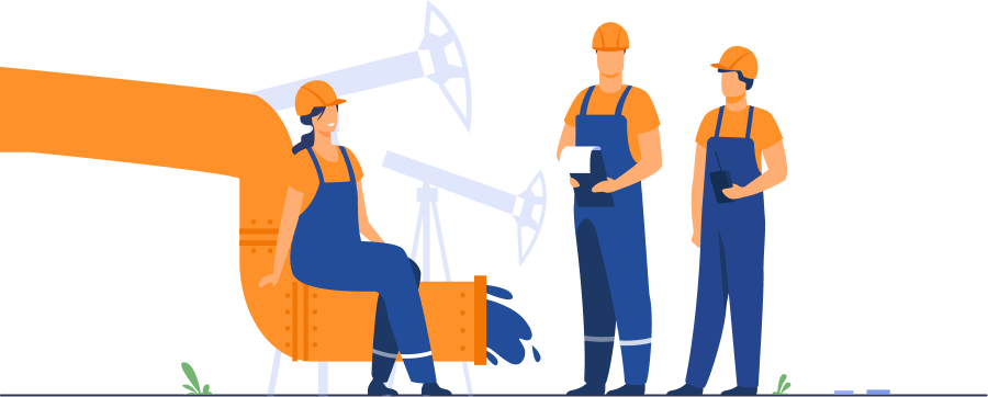 Oil & Gas Project Management