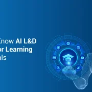 How Deep Learning is Transforming Corporate L&D?