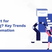 What’s Next for Typesetting? Key Trends in AI & Automation
