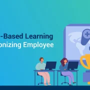 How Game-Based Learning is Revolutionizing Employee Training?
