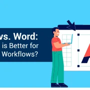 InCopy vs. Word: Which One is Better for Publishing Workflows?