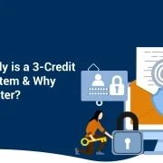 What Exactly is a 3-Credit Course System & Why Does It Matter?