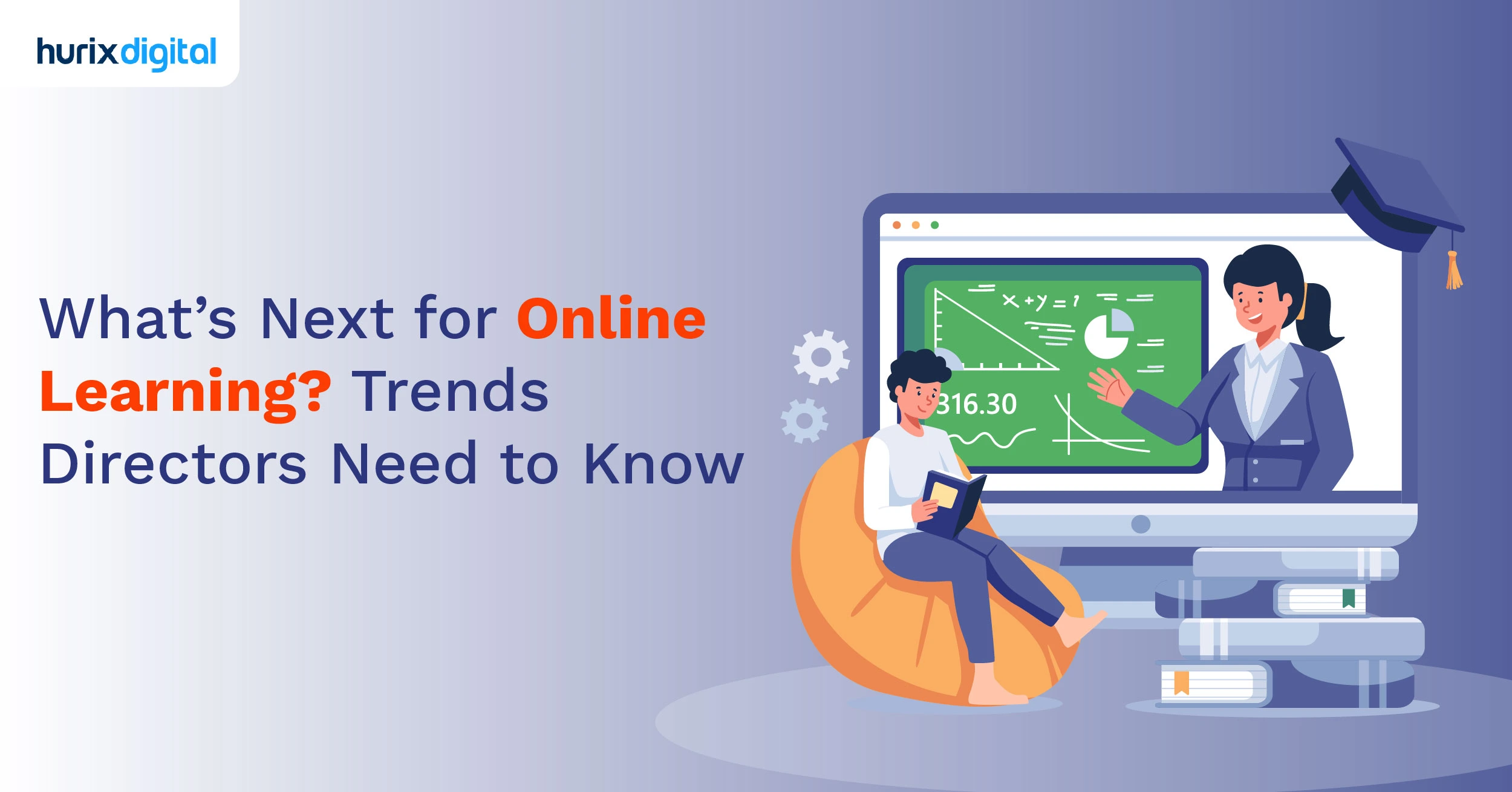 What’s Next for Online Learning? Trends Directors Need to Know