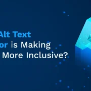 How AI Alt Text Generator is Making Content More Inclusive?