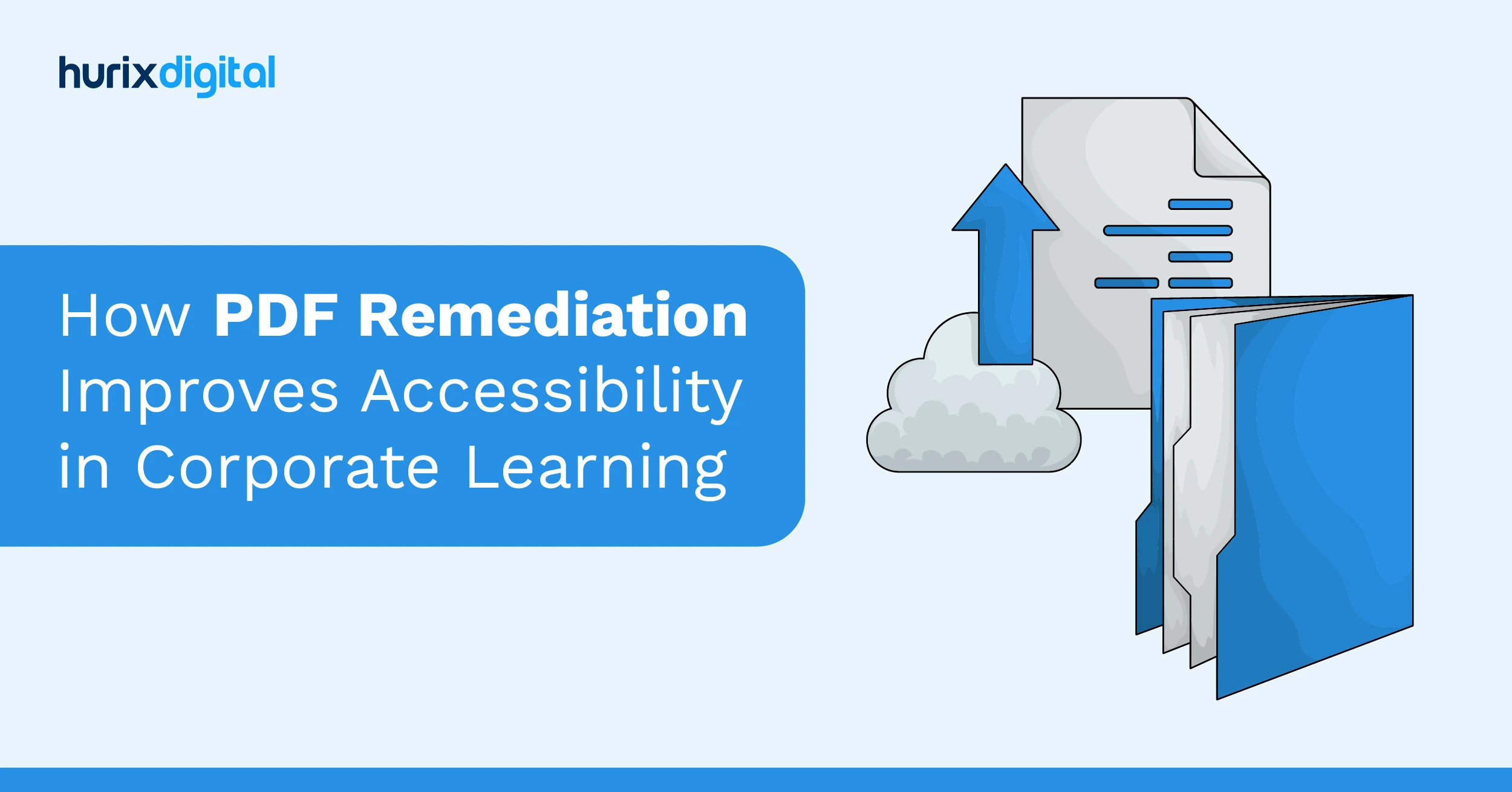How PDF Remediation Improves Accessibility in Corporate Learning