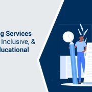 proofreading services