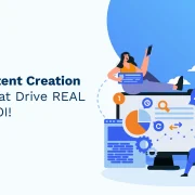 digital content creation