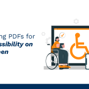 Remediating PDFs for True Accessibility on Every Screen