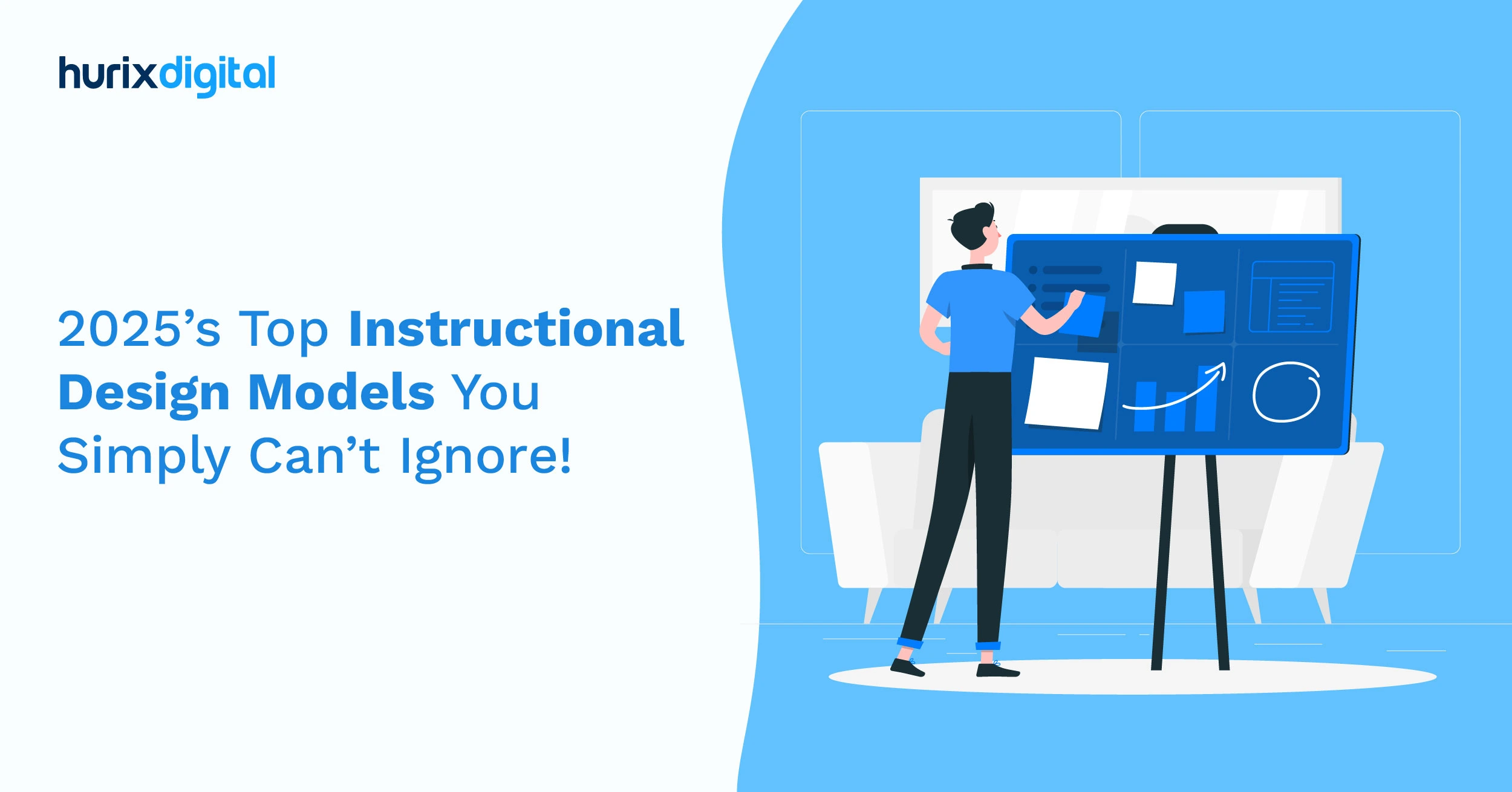 2025’s Top Instructional Design Models You Simply Can’t Ignore