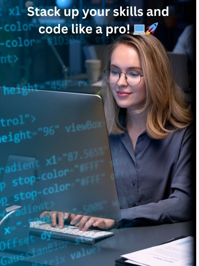 Full-Stack Developer’s Toolkit: Skills & Trends Unpacked