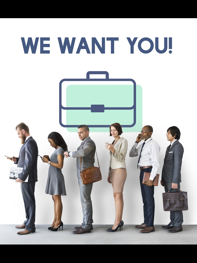Smarter Staffing: Streamline Recruitment & Stay Compliant