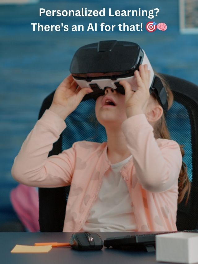 Navigating AI in EdTech: A Guide to Smarter Learning