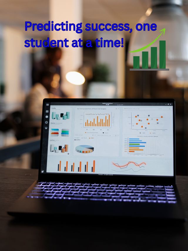 How AI is Revolutionizing Student Outcomes in Universities