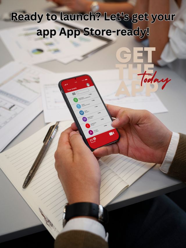 Your Guide to Building and Launching Successful iOS Apps