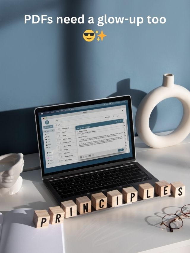 Make PDFs smarter, faster, and way more accessible 💡📄