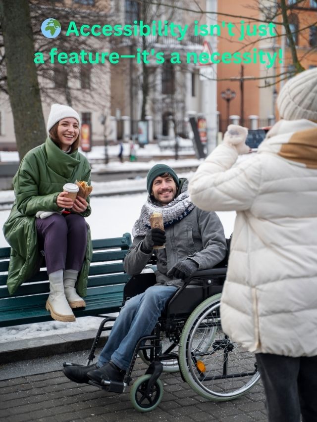 Why Meeting the European Accessibility Act Before 2025 Matters