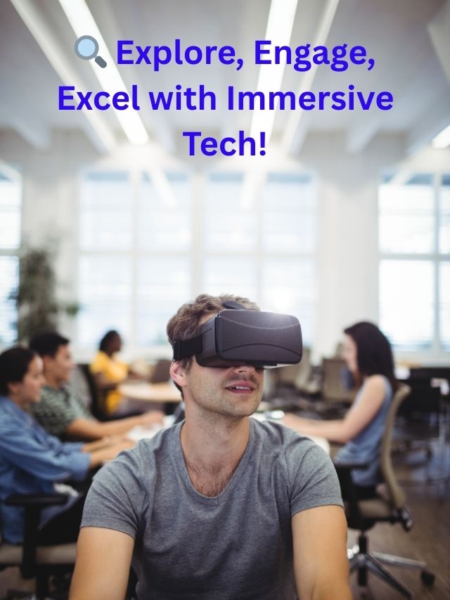 Why Are Institutes Turning to Immersive Learning—and You Should Too!