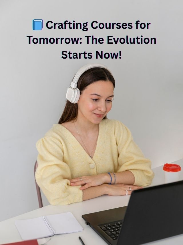 Why It’s Time for a New Approach to Online Course Development