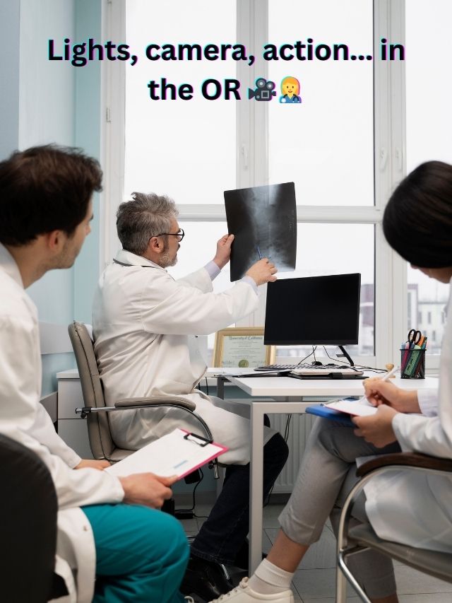 Bringing Medical Training to Life: The Power of Video Modules