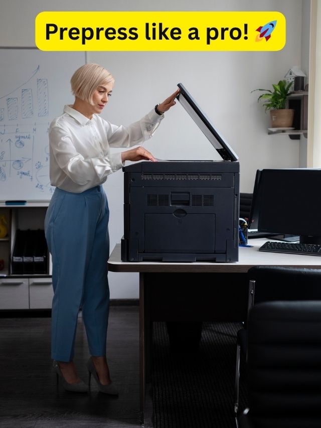 Digital Prepress 101: What It Is and Why It Matters?