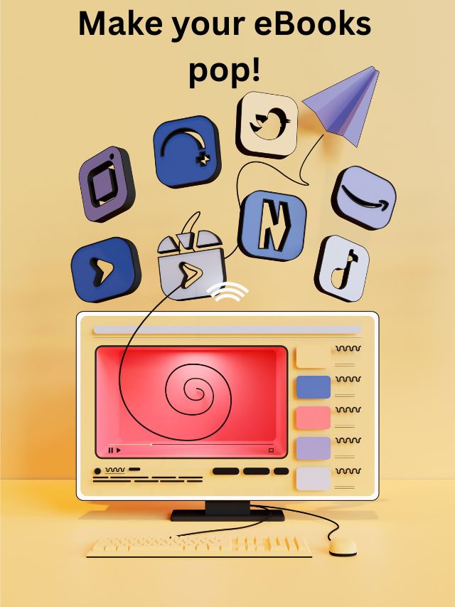Boost Your Digital Brand with Fixed-Layout EPUB Conversion