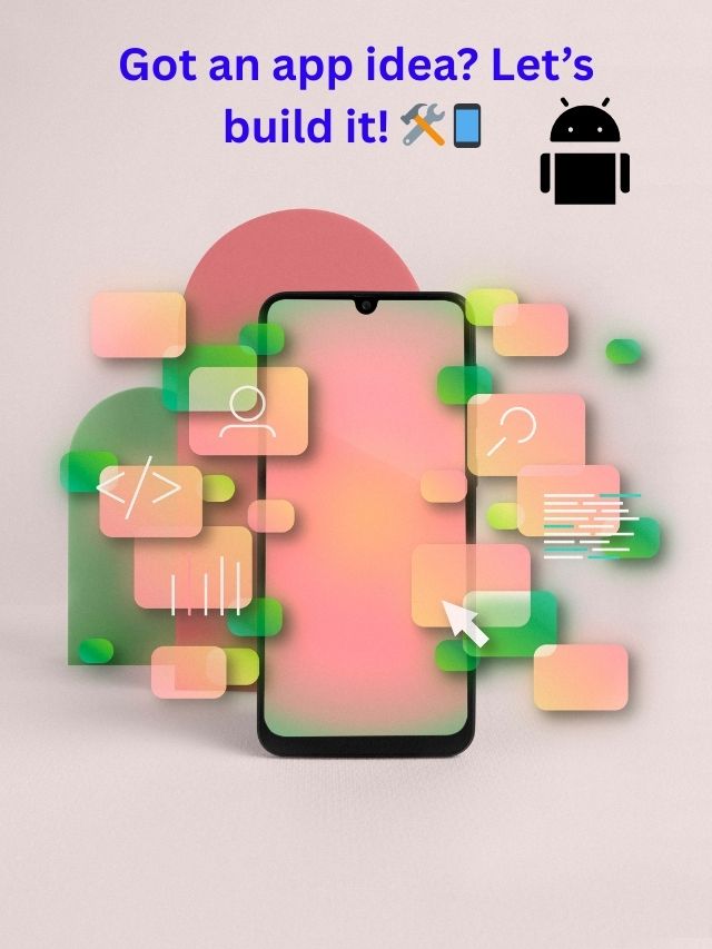 Building Apps Like a Pro: The 101 You Need