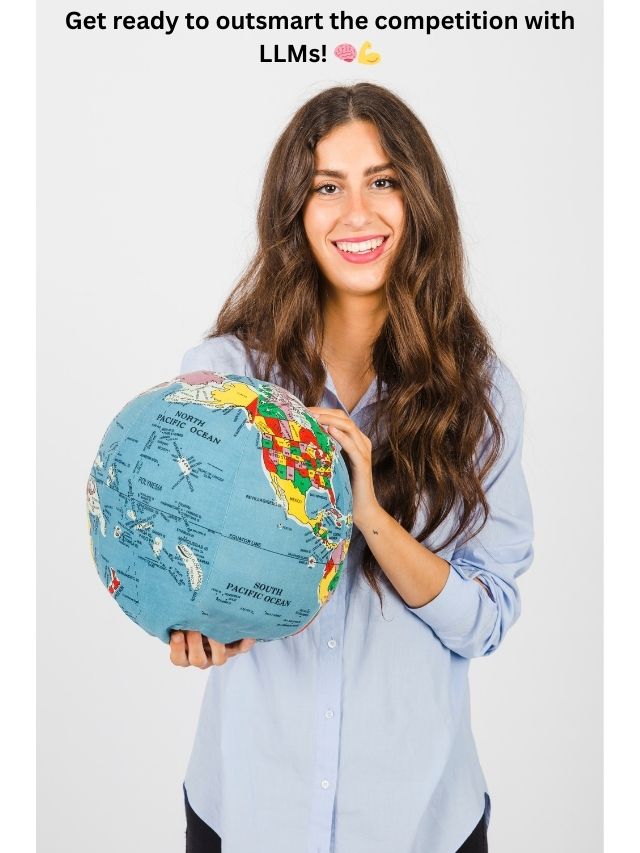 Transforming B2B: The Power of Large Language Models
