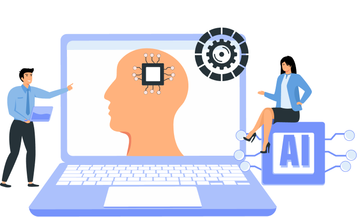 AI/ML Services​