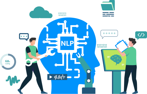 Natural Language Processing (NLP)