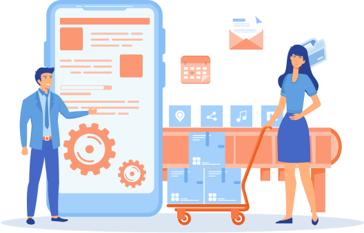 User-Centric Product Development