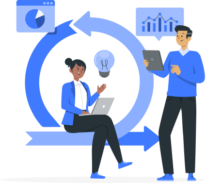 Institutional Decision-Making Support