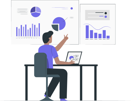 Advanced Analytics & Dashboards