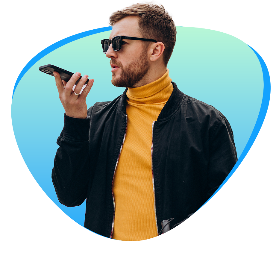 Accessibility Services