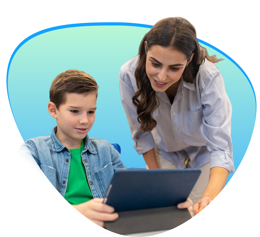 Immersive & Interactive Learning