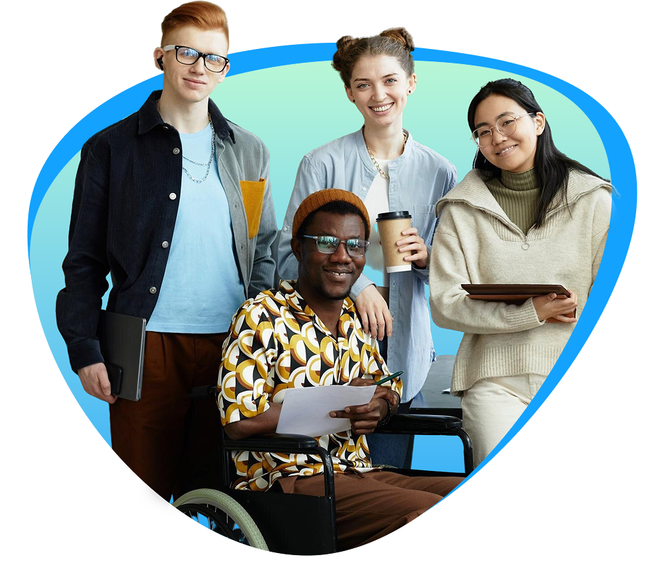DEI & Accessibility Services