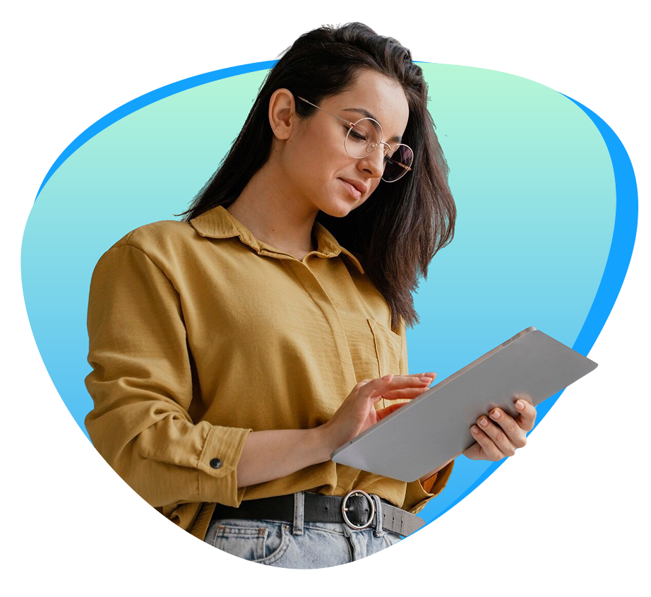 Digital Content Transformation