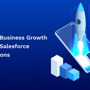Optimizing Business Efficiency with Salesforce Integration Services