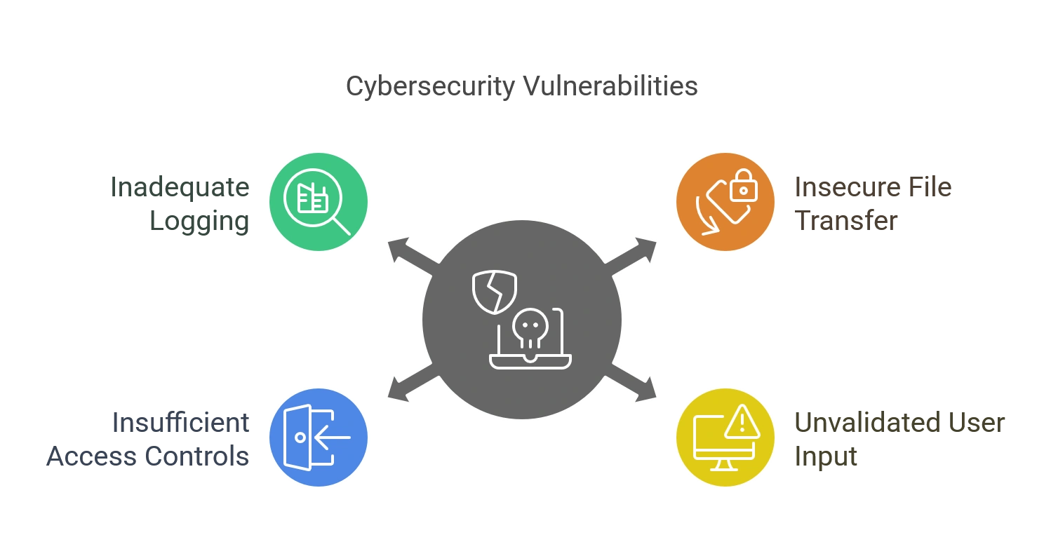 Understanding the Vulnerabilities
