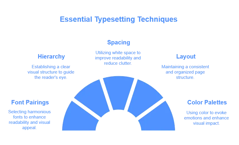 Effective Typesetting Tricks You Must Remember