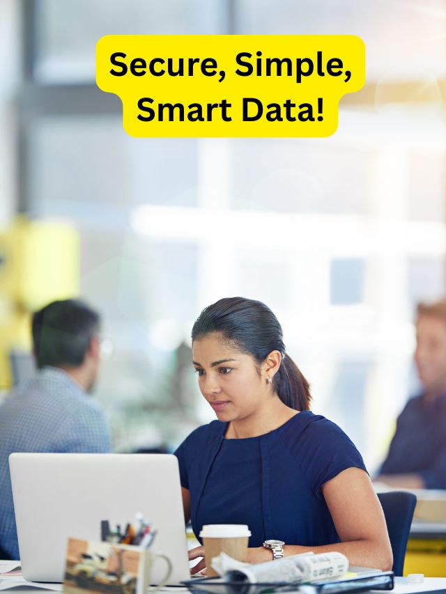 Reimagine Student Data with Smart, Secure Solutions