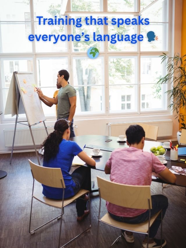 Better Training Today: Inclusive Tips That Actually Work!