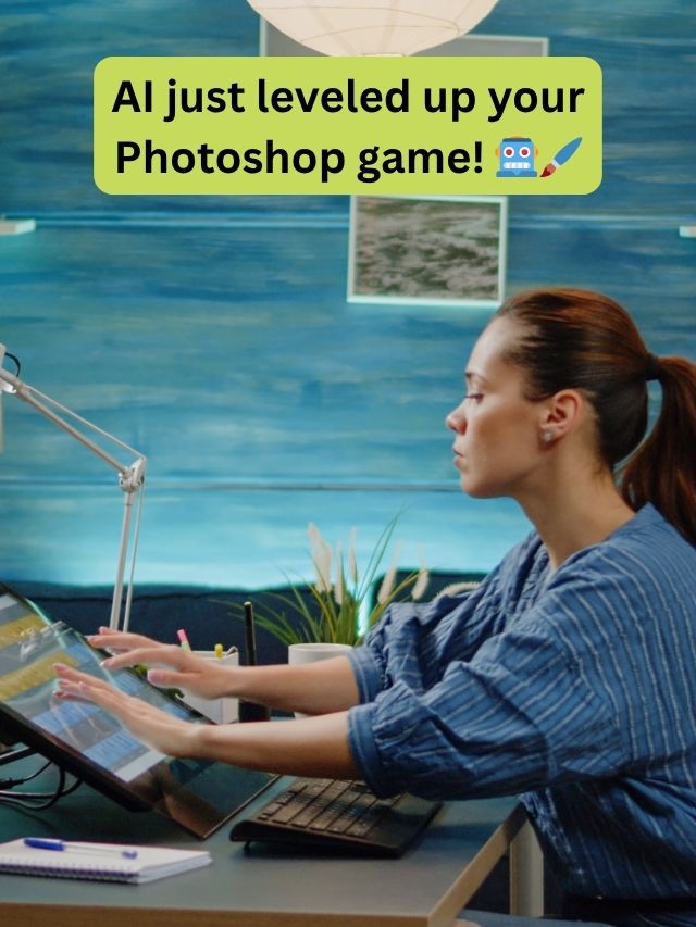Speed Up Your Design with AI and Photoshop Tricks!