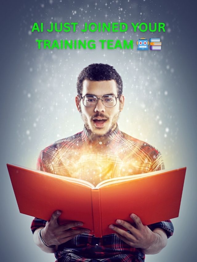 Reimagine Corporate Learning with Deep Learning