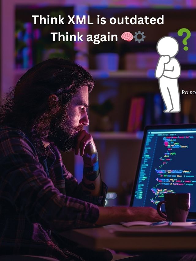 XML and AI: A Power Combo for Smart Data!