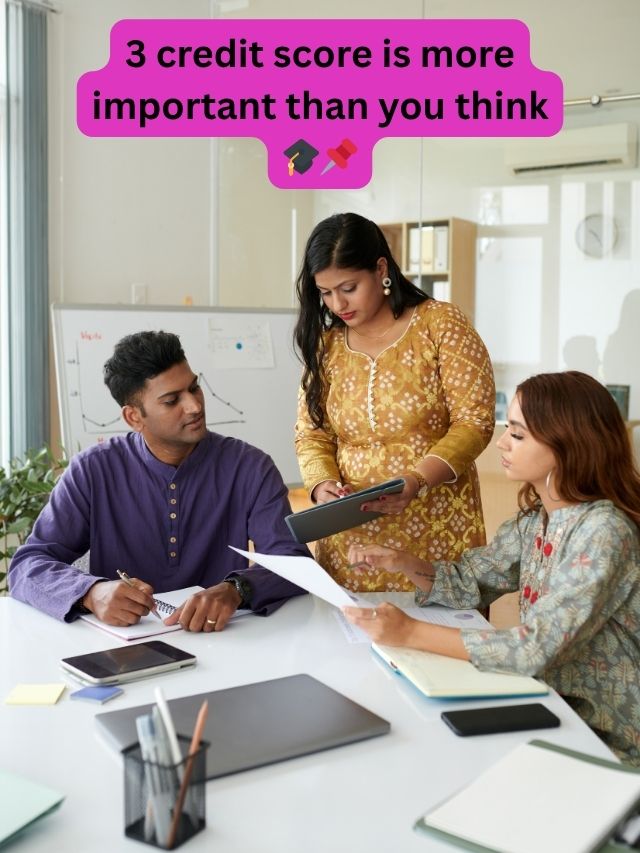 3-Credit Courses Explained for Curious Learners!