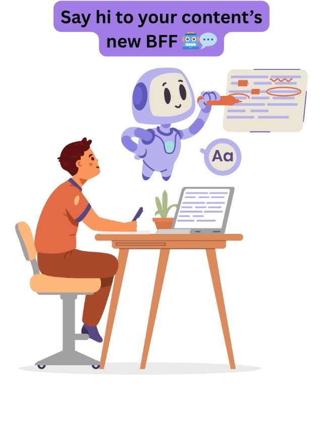 How AI is Making Alt Text Smarter and Content Friendlier